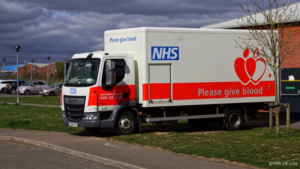 NHS(National Health Service)とは?